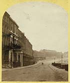 Upper Marine Terrace [Stereoview  1860s]